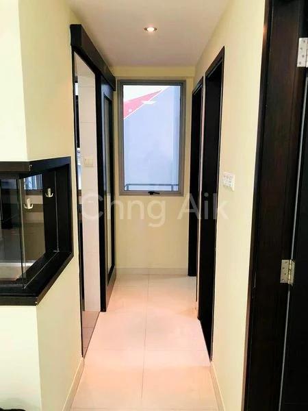 2 Bed Apartment (Condo) for Rent in  Platinum Edge - Image 14